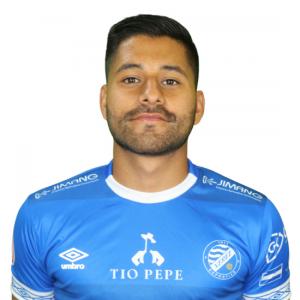 Erik Aguado (Xerez D.F.C.) - 2022/2023